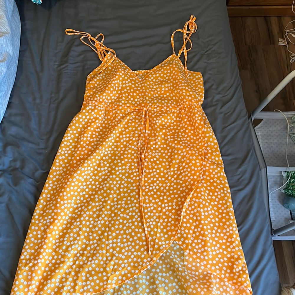 Shein maternity dress